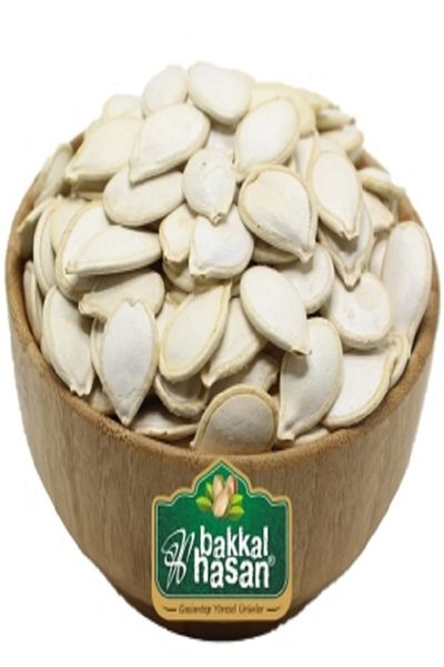 Bakkal Hasan Pumpkin Seeds Raw - 1 Kg