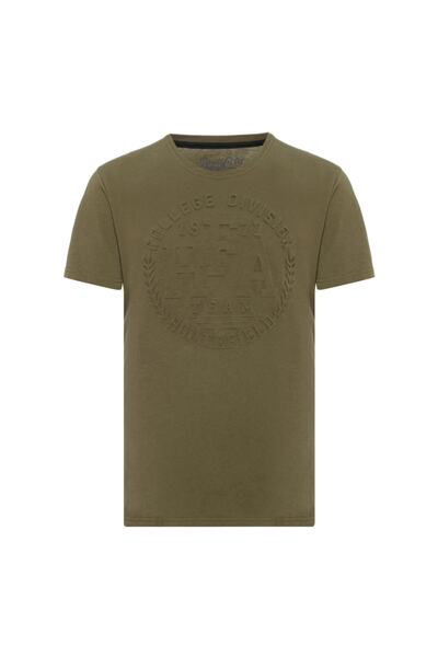 ROUTEFIELD Tully Men's T-shirt