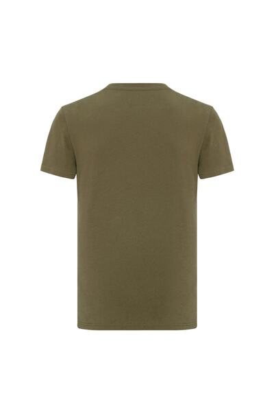 ROUTEFIELD Tully Men's T-shirt