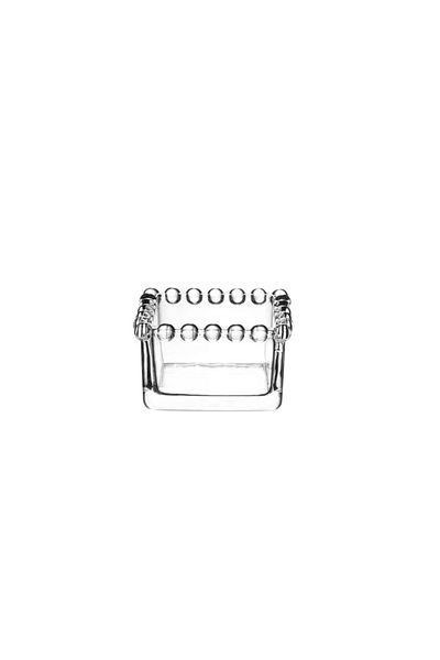 English Home Miny Glass Snack Bowl - Comfortable Design