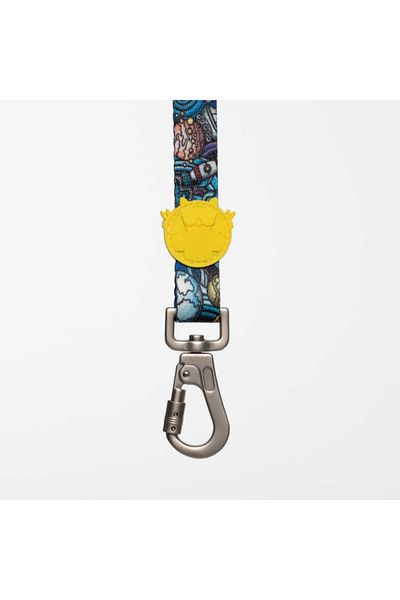 Lindodogs Petpet Lindo Apollo 123 cm Dog Walking Collar