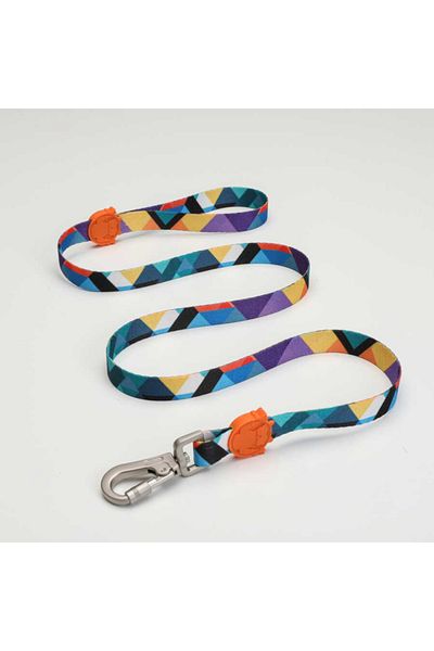 Lindodogs Petpet Lindo Ibiza - 123 cm Dog Walking Collar