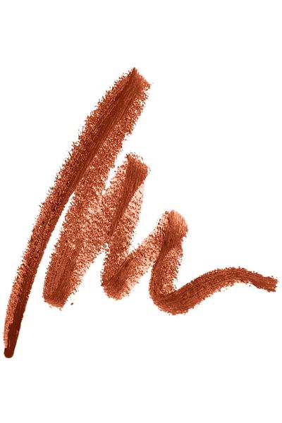 Max Factor Lippenkonturenstift mit Kleidmuster – 20 Coffee Brown