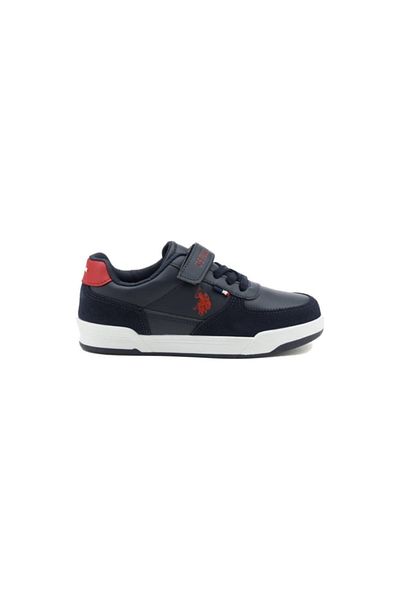 U.S. Polo Assn. Cline U.S. Polo Kids Shoes -101081541