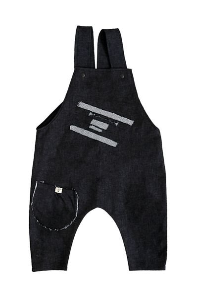 happykds123 Jeans Salopet