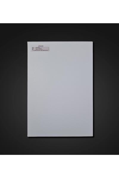 sanatofis 100 X 150 Cm Duble Şase Profesyonel Tuval