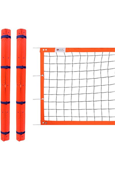 ÖZBEK Plaj Voleybol Seti