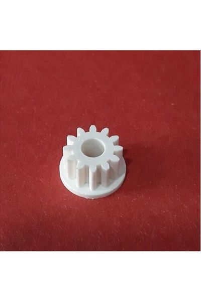 Popüler Fakir Pero - Compatible Chopper Motor Gear