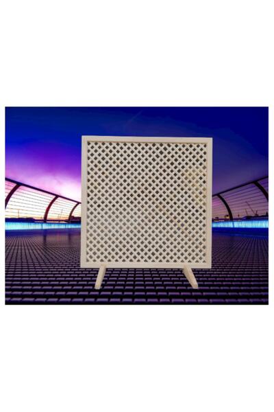 sdf kereste Ahşap, Seperatör, Ahşap Paravan, 100*100