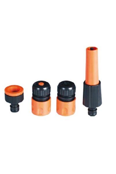 YDGR Md-103 Автоматичний комплект шлангових насадок (комплект насадок для пол...