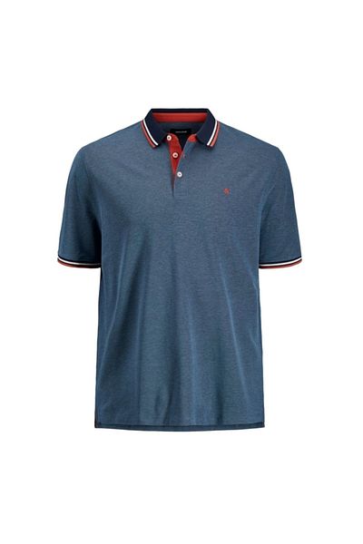 Jack & Jones Мъжка тениска Jack&Jones - стилен и удобен дизайн