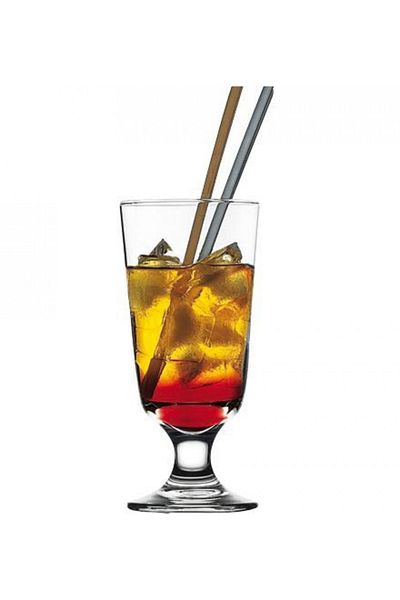 Paşabahçe كوكتيل زجاج حانة 6 قطع 44912