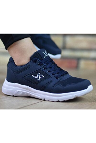 XStep حذاء رياضي باللون الأزرق الداكن للجنسين