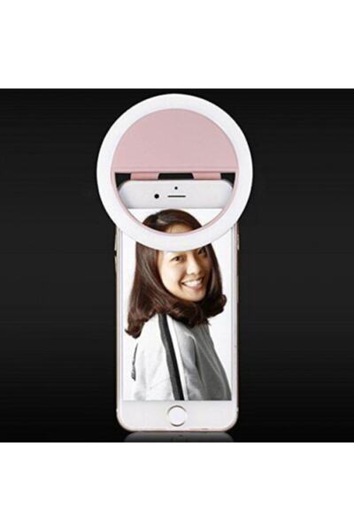 Genel Markalar Cep Telefonu Selfie Işığı