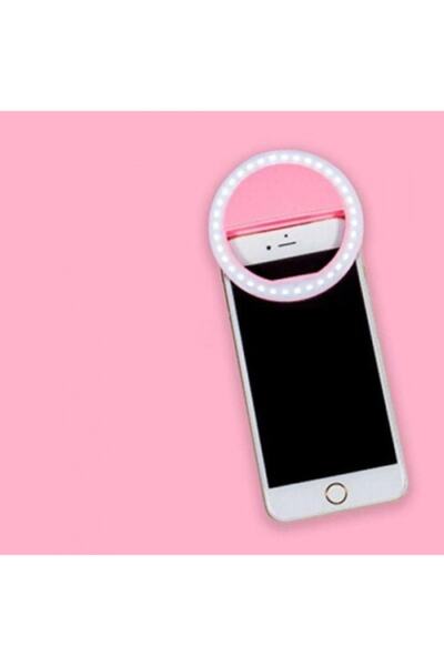 Genel Markalar Cep Telefonu Selfie Işığı