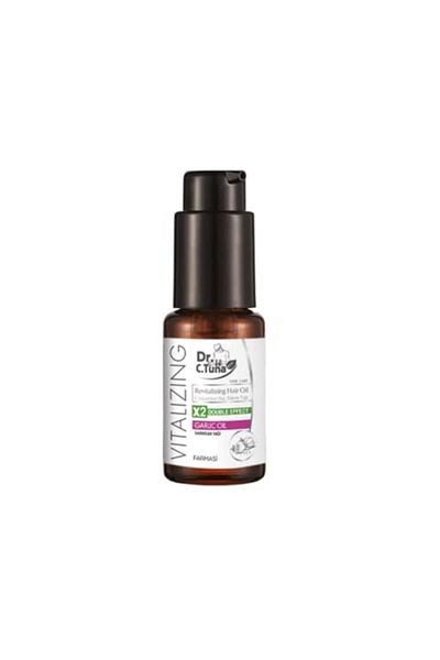 Farmasi -Dr.C.Tuna Vitalizing Concentrated Garlic Oil - 30 ml Care Oil