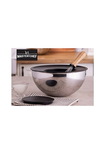 Master Chef Karıştırma Ve Saklama Kabı 24 Cm