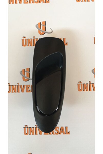 TAIWAN 1992-1995 Cıvıc Door Handle - Rear and Exterior Right 72640-sr4-j01