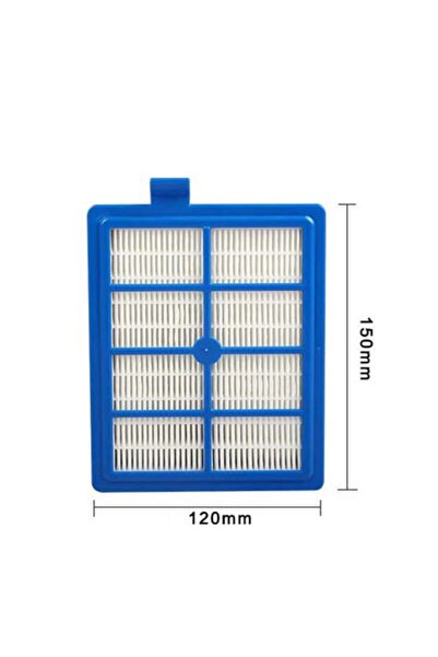 Popüler Σετ φίλτρων Philips FC8760 Power Pro Hepa - Συμβατό