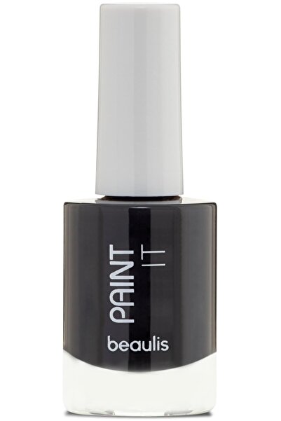 beaulis Marka: Paint It Oje 100 Black Kategori: Oje