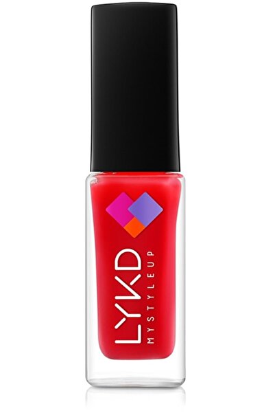 lykd Oje 311 Flaming