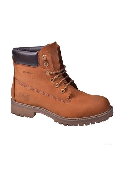 Darkwood حذاء Dw3507mr Cinnamon Dw 3507mr