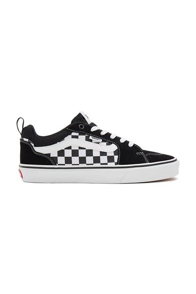 Vans Multicolored - Mn Filmore Casual Shoes Vn0a3mtj5gx1