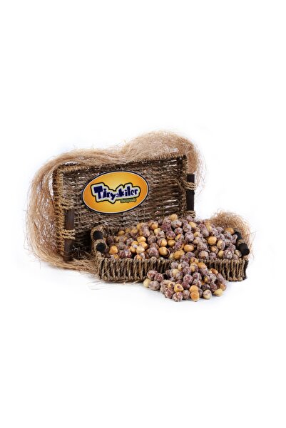 Tiryakiler Kuruyemiş 500 gr Tuzlu Fındık