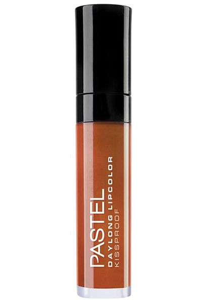 Pastel العلامة التجارية: Day Long Lipcolor أحمر الشفاه السائل رقم: 38 الفئة: أحمر الشفاه