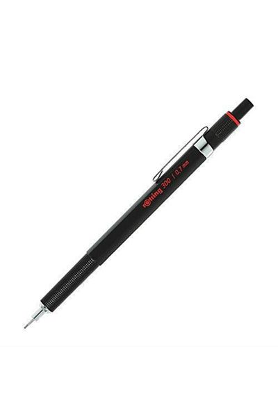 Rotring Brand: 300 Versatil, Nib Pen 0.7 Mm, Black Category: Nib Pen