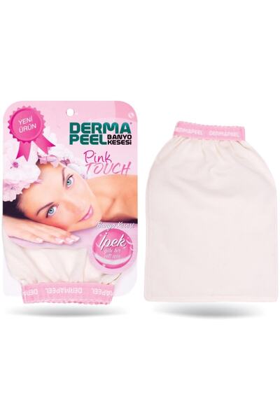Dermapeel Brend: Pink Touch Bath Scrub Kategorija: Piling za telo
