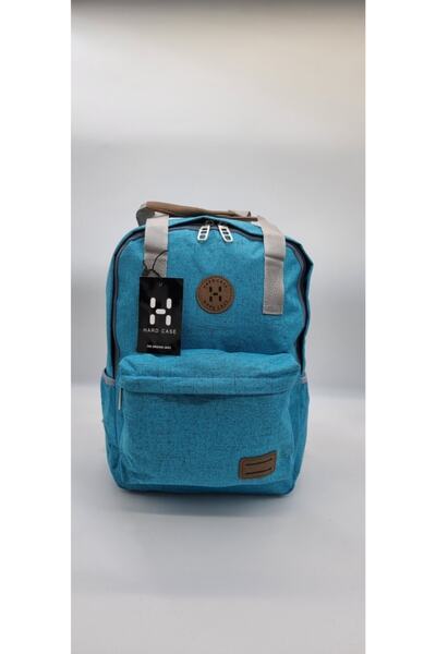 Mats Hard Case Sırt Çantası 0602 Mavi