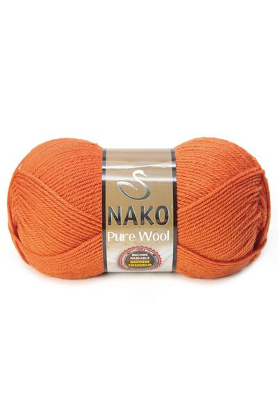 NAKO Pure Wool 06963