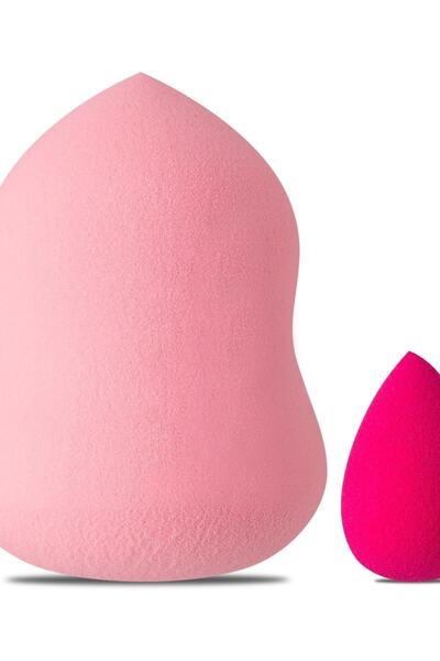 eklips Brand: Makeup Sponge Set Non-latex Category: Makeup Sponge