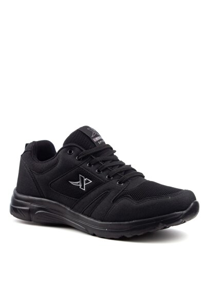 XSTEPX Large Size Oversized Mesh Thick Lightweight Orthopedic Sole Casual Men...