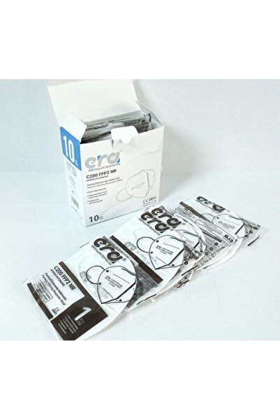 ERA N95 C200 Maske - 10 Adet