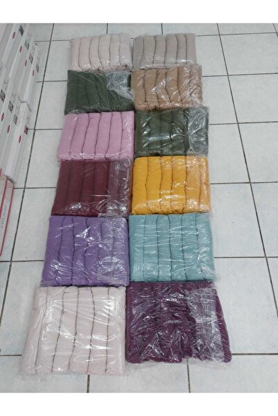 Afşar Sandelye Örtüsü