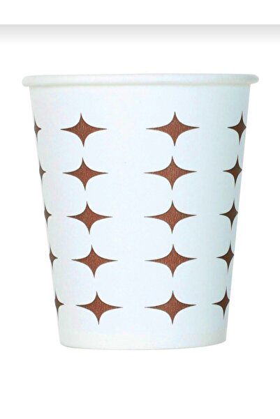 Keskin Karton Bardak 3000 Adet 6.5 Oz 1.sınıf