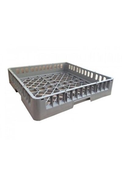 Empero Bardak Basketi, 40x40x12 Cm