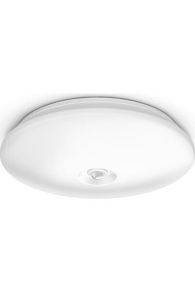 Philips 16w Value Dante/62234 Plafonyer Led Tavan Sensörlü Armatür/6500k-beyaz Işık/1100 Lumen
