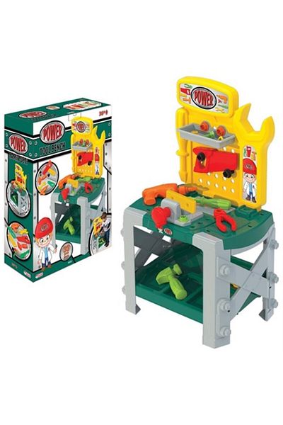 DEDE Power Repair Set Large Size 100% Licensed Original Product