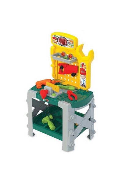 DEDE Power Repair Set Large Size 100% Licensed Original Product