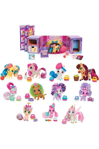 Giochi Presiozi Giochi Preziosi Hairdorables Surprise Animals S1