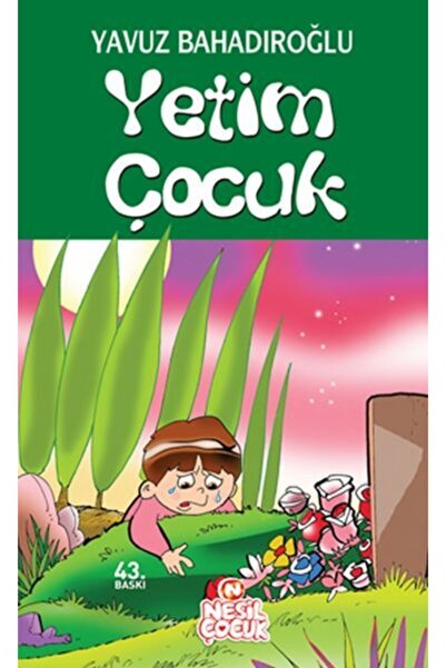 Nesil Yayınları الطفل اليتيم