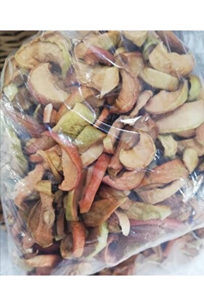 Kars Yöresel Elma Kurusu 1 kg