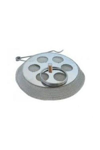 Gondol Söktak Tea Strainer Inside the Teapot Strainer Inside the Teapot 5 Pieces