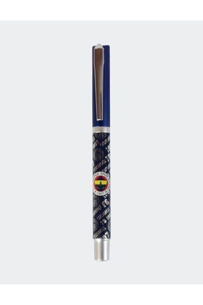 Fenerbahçe Yayınları Arma Rollerball Pen