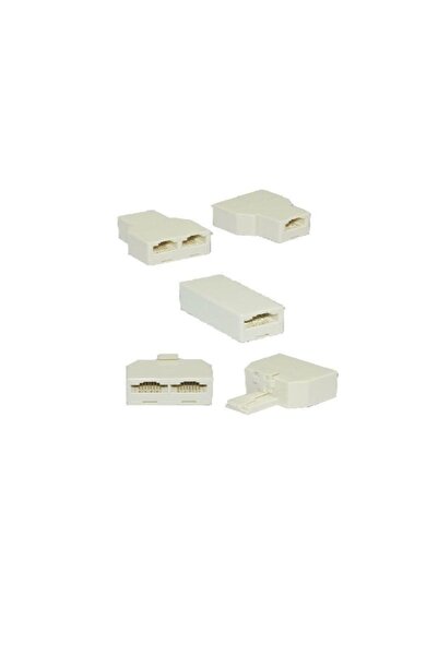 End 8p-8c Ek Kutu E.d.d