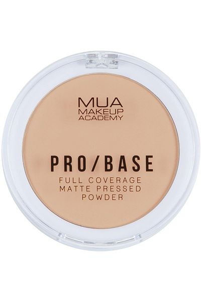 Make Up Academy Powder Matte 130