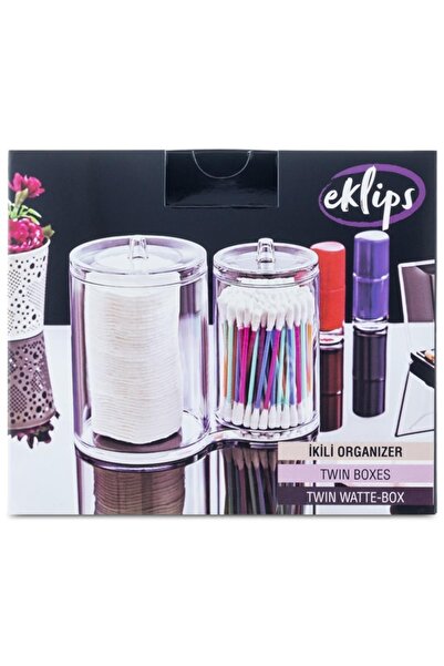 eklips Marka: Ikiz Pamukluk Kategori: Pamuk & Disk